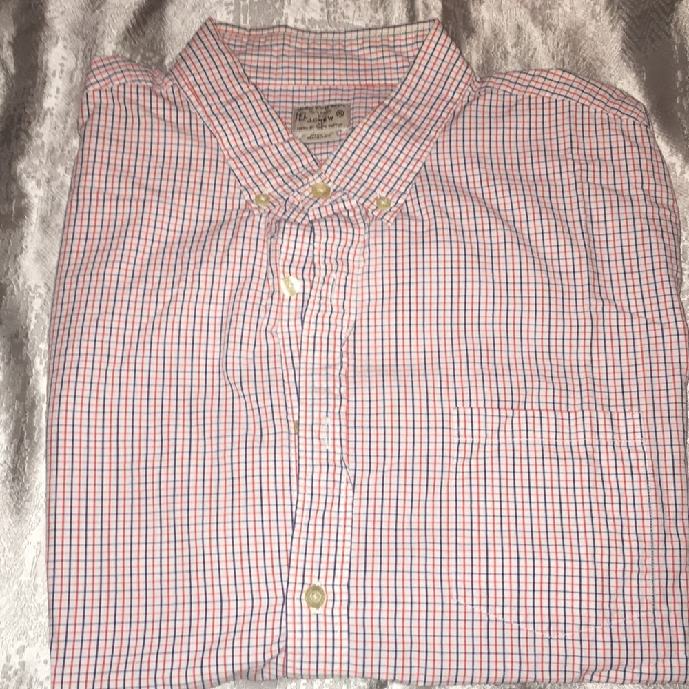 J. Crew Button Down - image 1